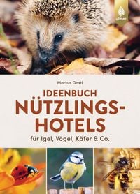 Produktbild: Ideenbuch N&uuml;tzlingshotels