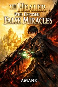 Produktbild: The Healer Who Exposed False Miracles