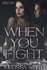 Produktbild: When You Fight