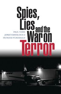 Produktbild: Spies, Lies and the War on Terror
