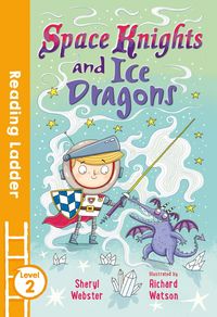 Produktbild: Space Knights and Ice Dragons