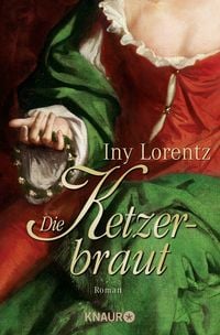 Produktbild: Die Ketzerbraut