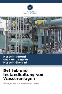 Produktbild: Betrieb und Instandhaltung von Wasseranlagen