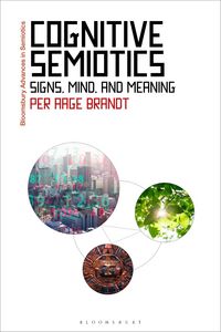 Produktbild: COGNITIVE SEMIOTICS