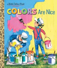 Produktbild: Colors Are Nice