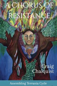 Produktbild: A Chorus of Resistance