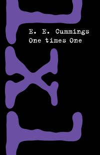 Produktbild: 1 X 1 [One Times One]