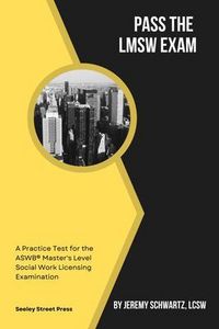 Produktbild: Pass the LMSW Exam