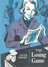 Produktbild: Losing Game