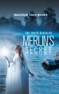 Produktbild: Merlin's Secret