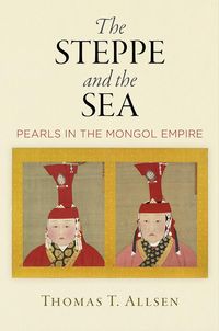 Produktbild: The Steppe and the Sea