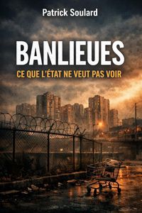 Produktbild: BANLIEUES : ce que l'Etat ne veut pas voir