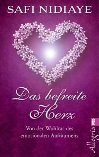 Produktbild: Das befreite Herz
