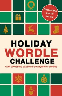 Produktbild: Holiday Wordle Challenge
