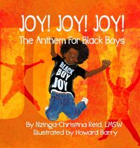 Produktbild: Joy! Joy! Joy! The Anthem for Black Boys