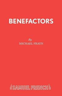 Produktbild: Benefactors