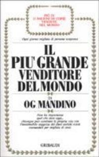 Produktbild: Il più grande venditore del mondo