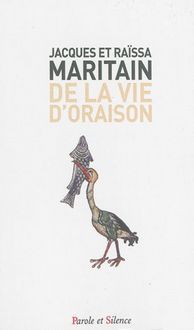 Produktbild: De la vie d'oraison