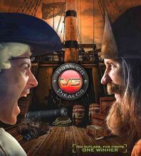 Produktbild: Pirates