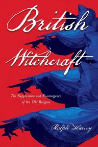 Produktbild: British Witchcraft