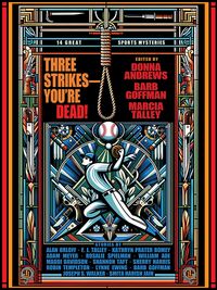 Produktbild: Three Strikes-You're Dead!