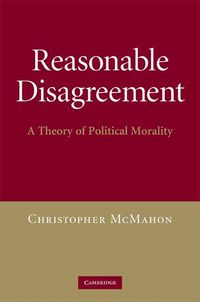 Produktbild: Reasonable Disagreement