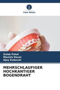 Produktbild: Mehrschlaufiger Hochkantiger Bogendraht