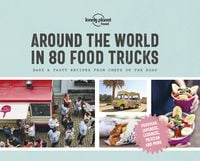 Bild vom Artikel Lonely Planet Around the World in 80 Food Trucks vom Autor Food