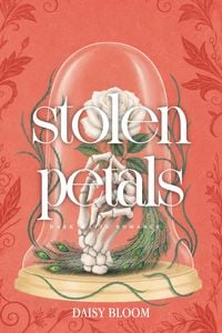 Produktbild: Stolen Petals: Dark Mafia Romance
