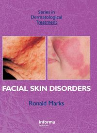 Produktbild: Facial Skin Disorders