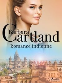 Produktbild: Romance indienne