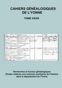 Produktbild: Les soldats de l yonne dans la