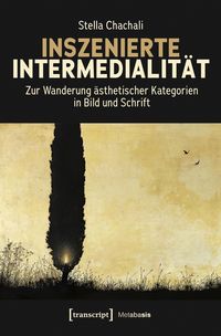 Produktbild: Inszenierte Intermedialit&auml;t