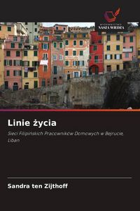 Produktbild: Linie &iquest;ycia