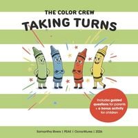 Produktbild: The Color Crew