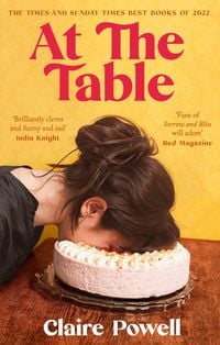 Produktbild: At the Table