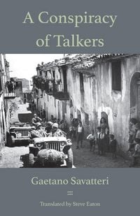 Produktbild: A Conspiracy of Talkers