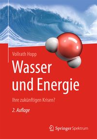Produktbild: Wasser und Energie