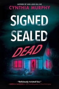 Produktbild: Signed Sealed Dead