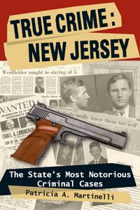 Produktbild: True Crime: New Jersey