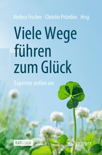 Produktbild: Viele Wege f&uuml;hren zum Gl&uuml;ck
