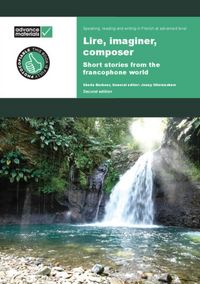 Produktbild: Fre-Lire Imaginer Composer Pra