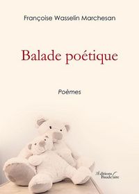 Produktbild: Balade poetique