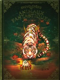 Produktbild: Encyclop&eacute;die des animaux fantastiques