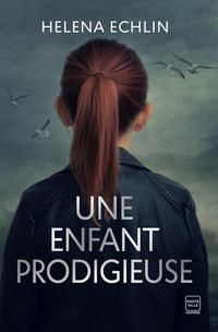 Produktbild: Une enfant prodigieuse