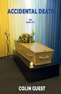 Produktbild: Accidental Death