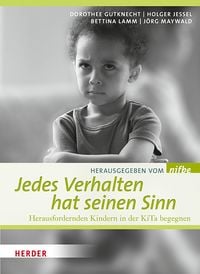 Produktbild: Jedes Verhalten hat seinen Sinn