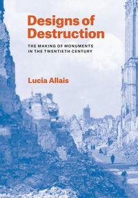 Produktbild: Designs of Destruction