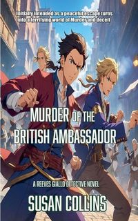 Produktbild: Murder of the British Ambassador