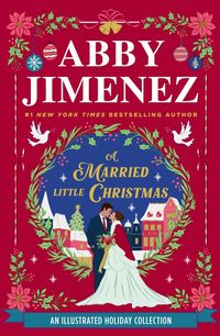 Produktbild: A Married Little Christmas